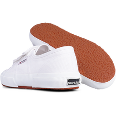 Superga Strap White