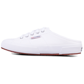 Superga 2402 Mule White