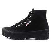 Superga 2341 Alpina Full Black