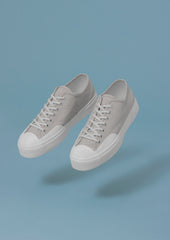 Artifact by Superga 2432 Salt Pepper Lt Yellow