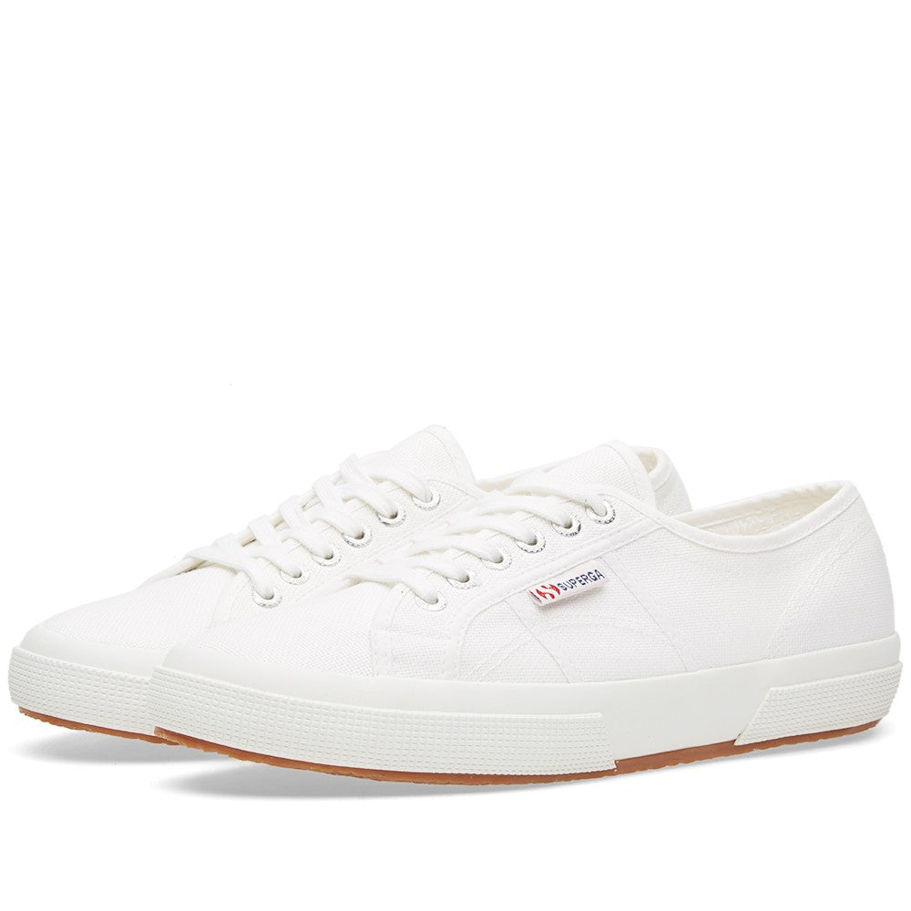 Superga Sneakers 2750 Classic White 35