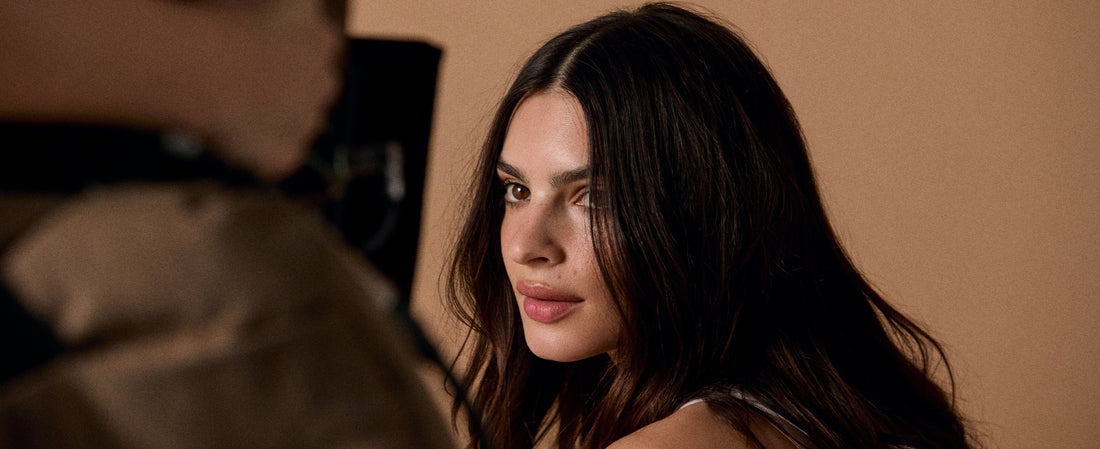 As Seen On Emily Ratajkowski
