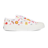 Superga X Slimy Oddity 2630 Be Free