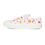 Superga X Slimy Oddity 2630 Be Free