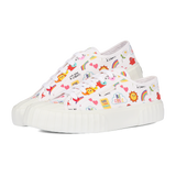 Superga X Slimy Oddity 2630 Be Free