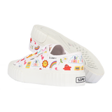 Superga X Slimy Oddity 2630 Be Free