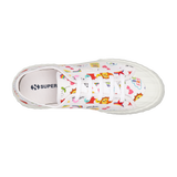 Superga X Slimy Oddity 2630 Be Free