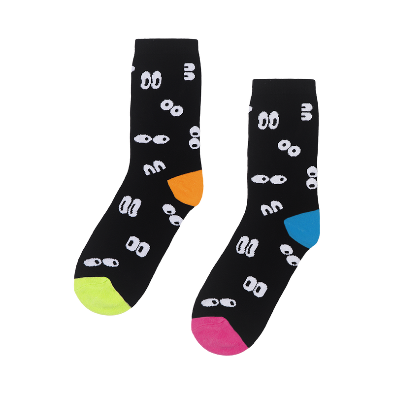 Superga x 8EyedSpud Socks