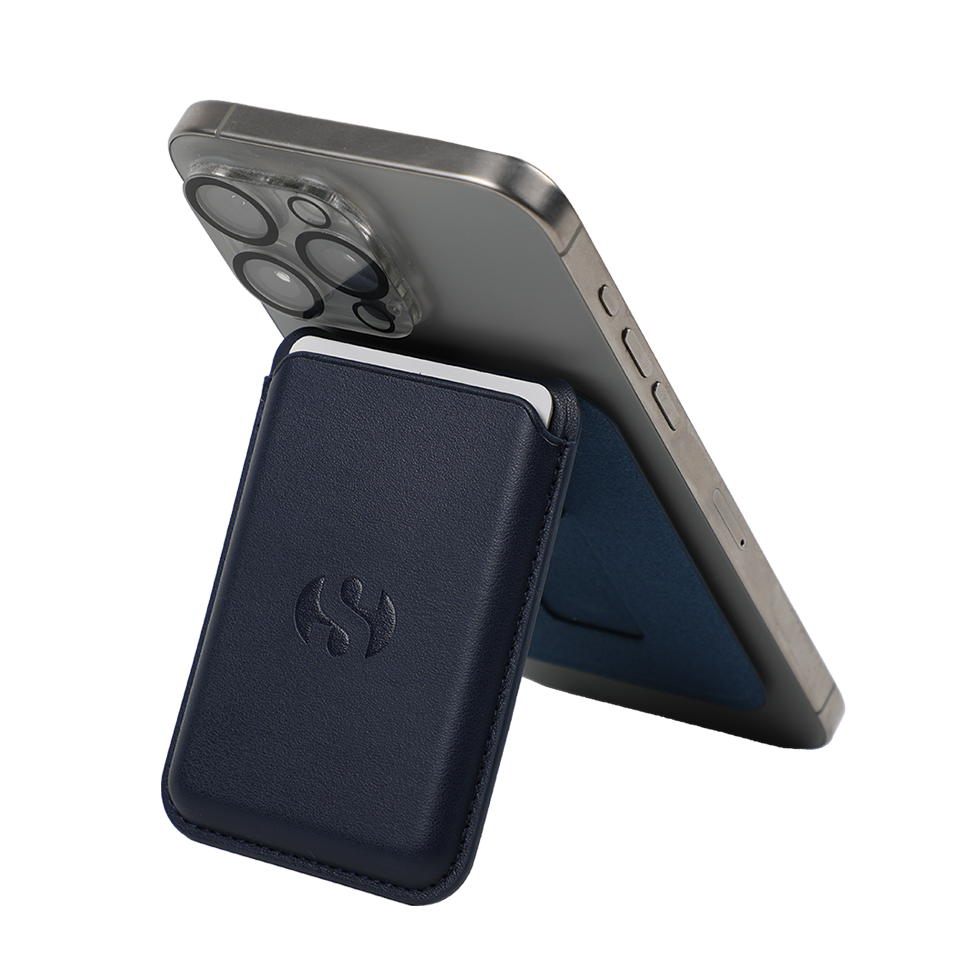 Superga 100th Anniversary Phone Stand & Wallet