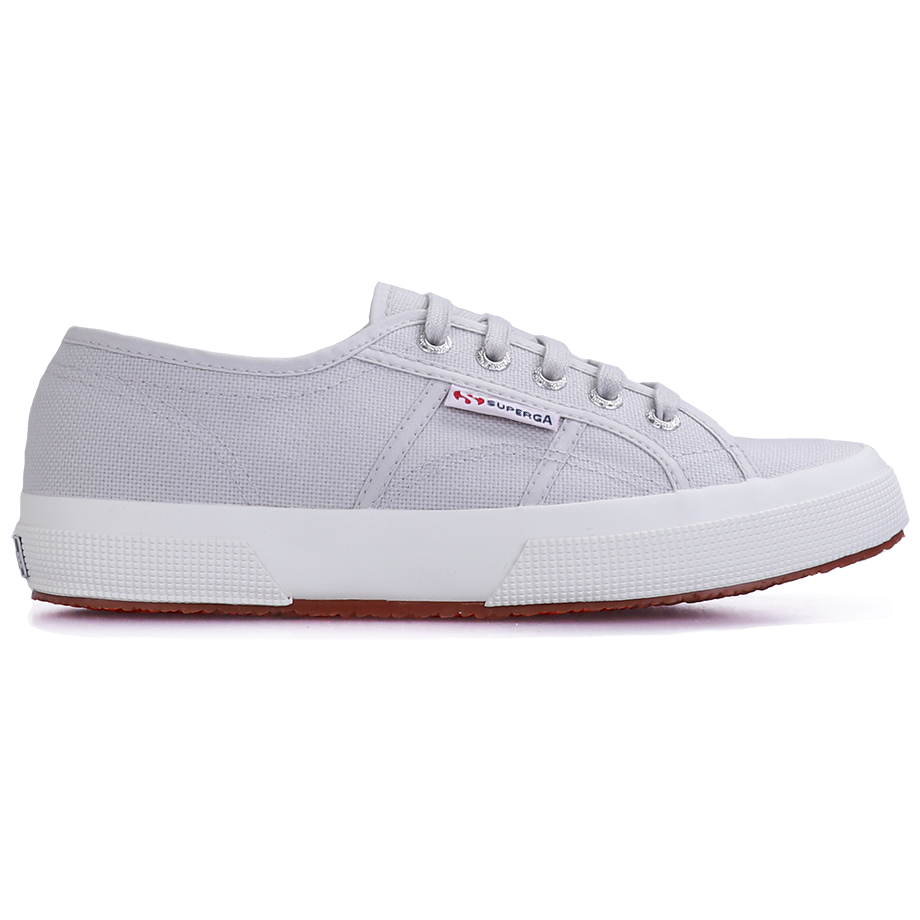 Superga Classic 2750 Grey Ash