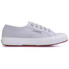 Superga Classic 2750 Grey Ash