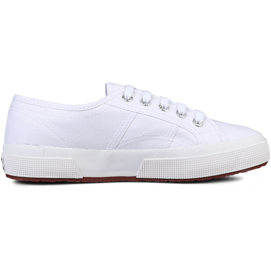 Superga Classic 2750 White Superga Malaysia