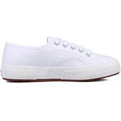 Superga Classic 2750 White