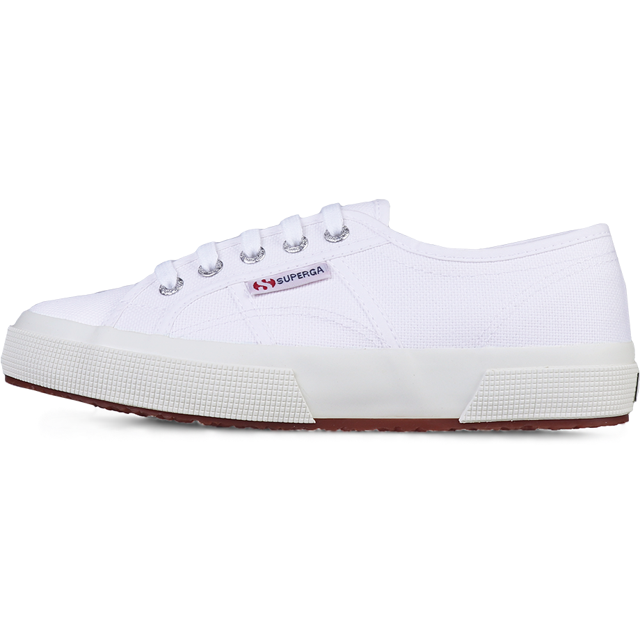 Superga Classic 2750 White