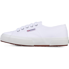 Superga Classic 2750 White