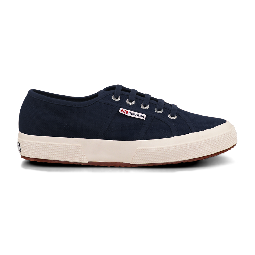 Superga Classic 2750 Navy