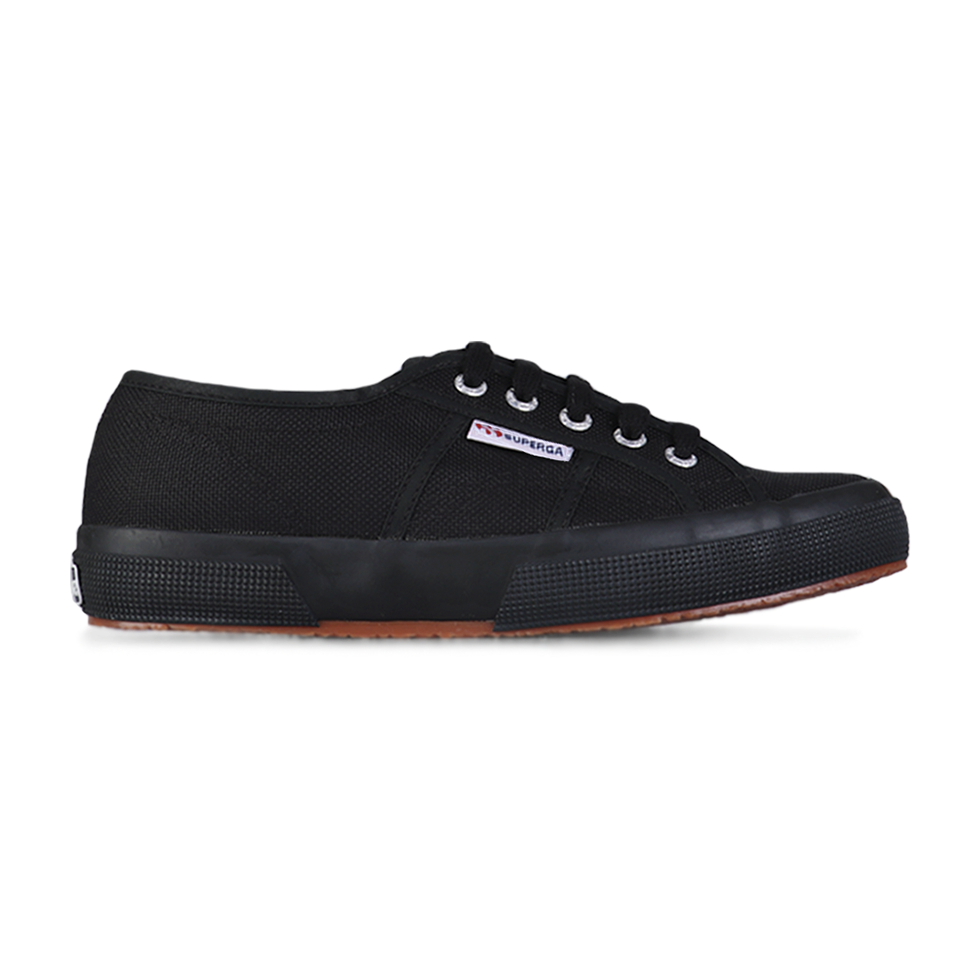 Superga Classic 2750 Full Black