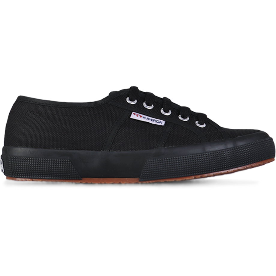 Superga Classic 2750 Full Black