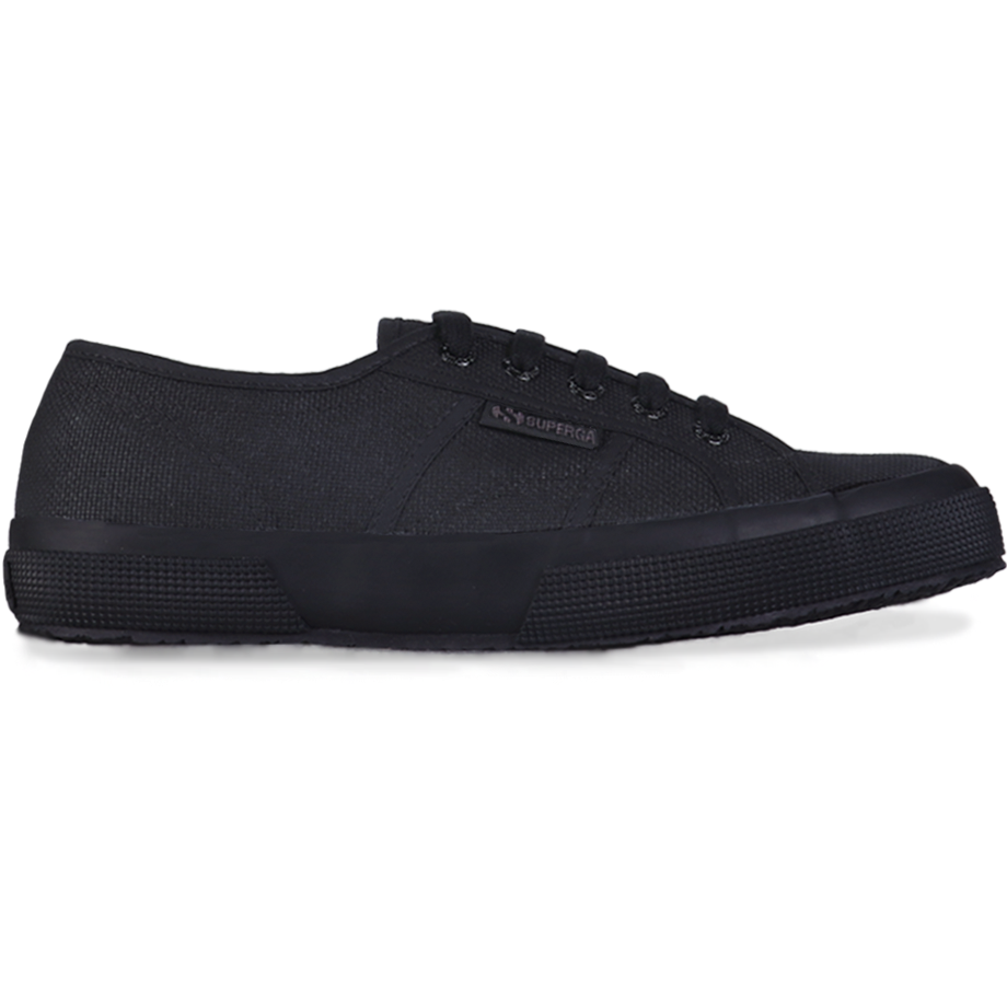 Superga Classic 2750 Total Black