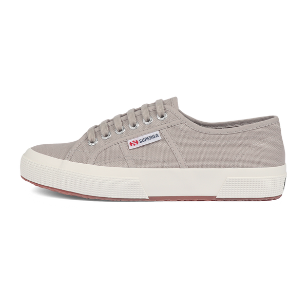 Superga 2750 cotu top classic light grey