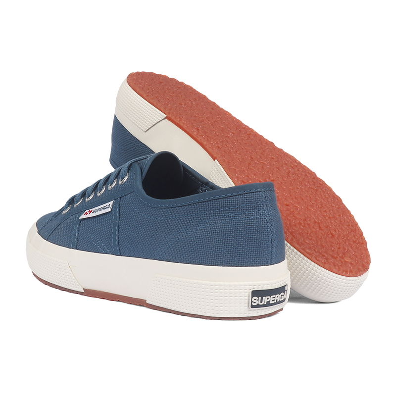 Superga 2025 classic navy