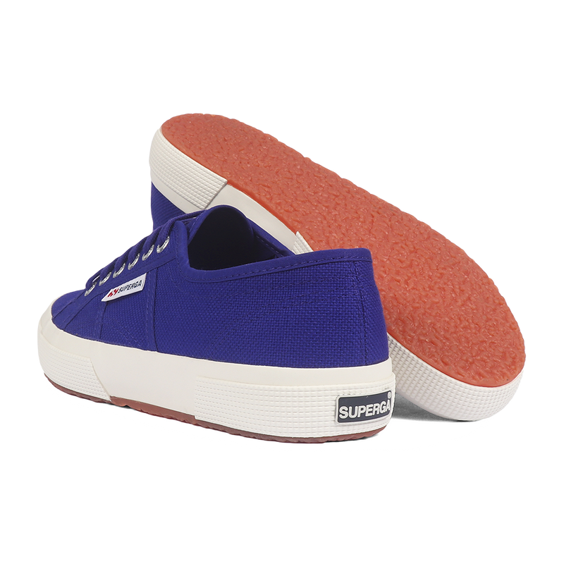 Superga 2025 2750 blue