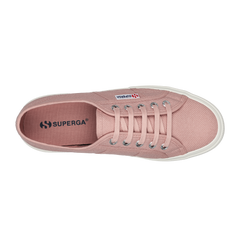 Superga Classic 2750 Pink Misty