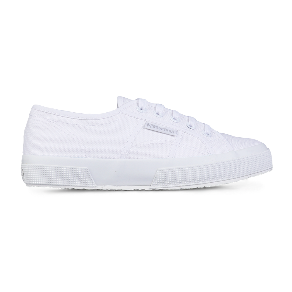 Superga Classic 2750 Total White