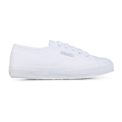 Superga Classic 2750 Total White