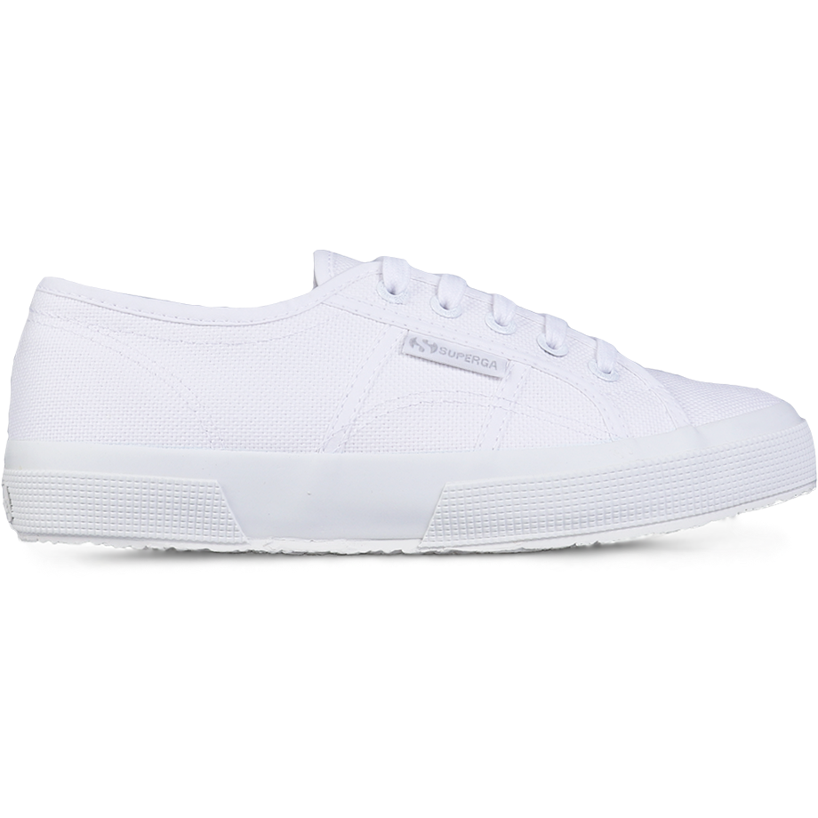 Superga Classic 2750 Total White