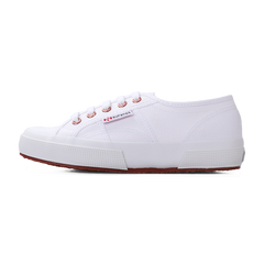 Superga Classic 2750 White-Rose Gold