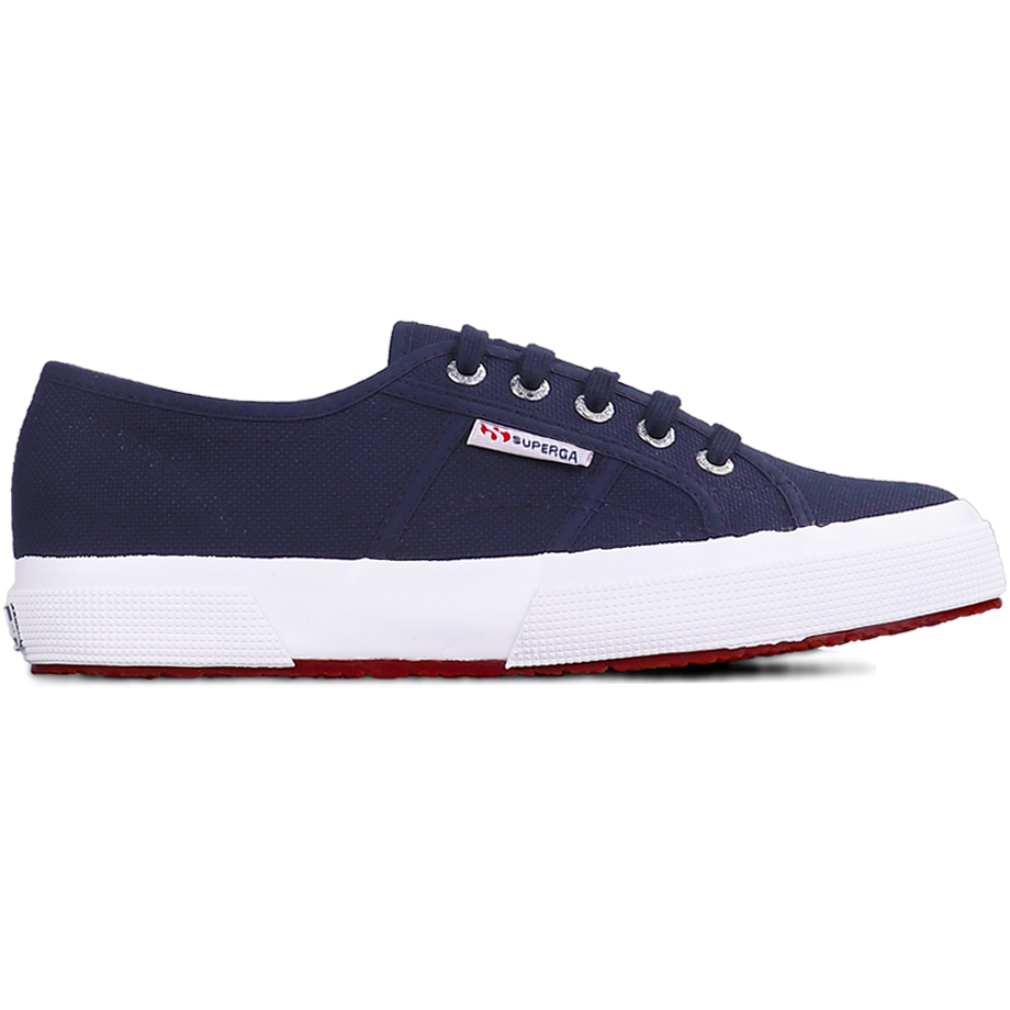 Superga Classic 2750 Navy-White