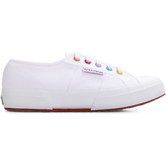 Superga 2750 Coloured Rivets