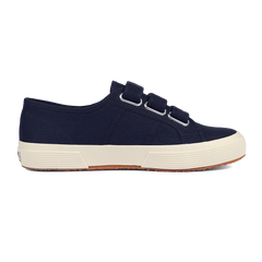 Superga Strap Navy