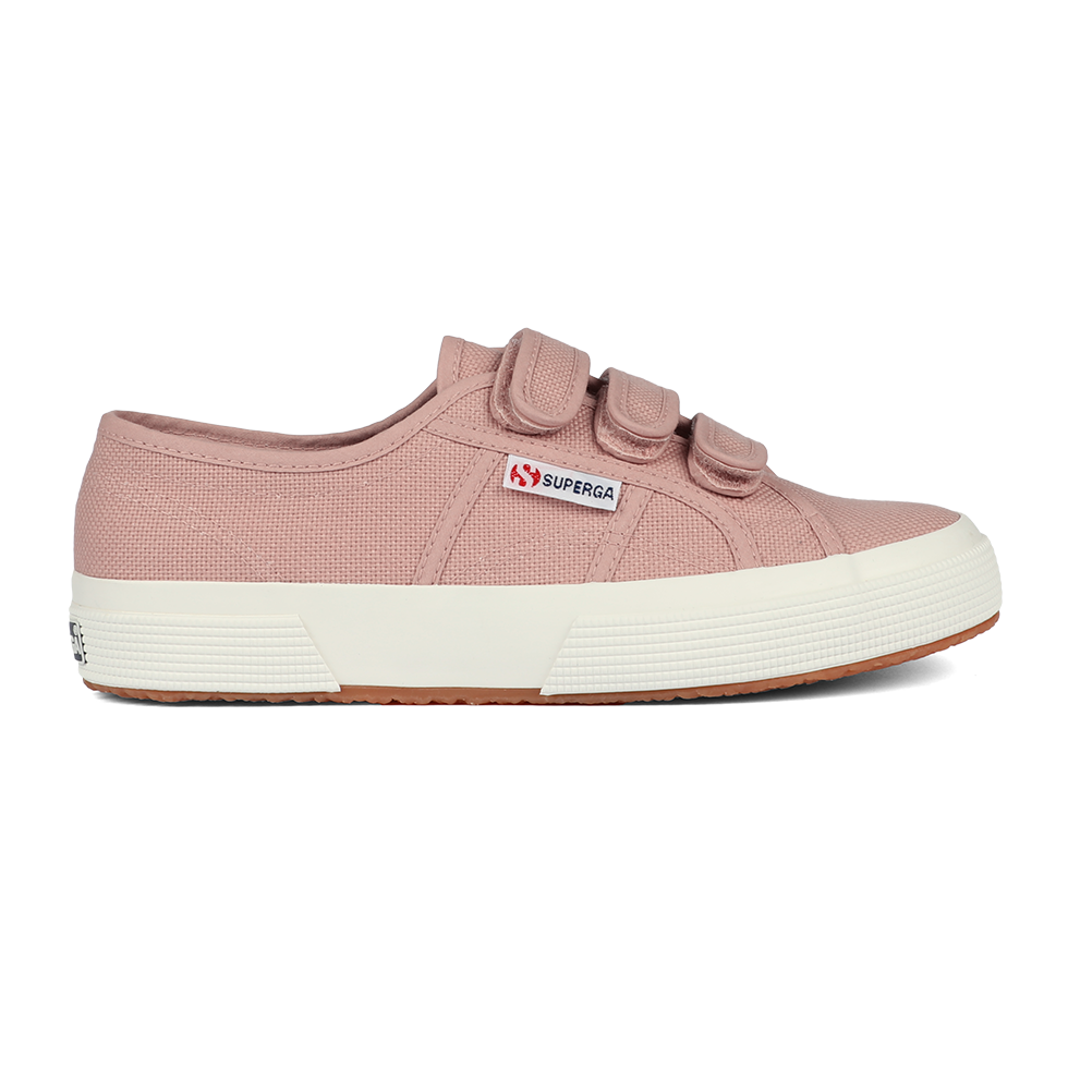 Superga Strap Pink Misty