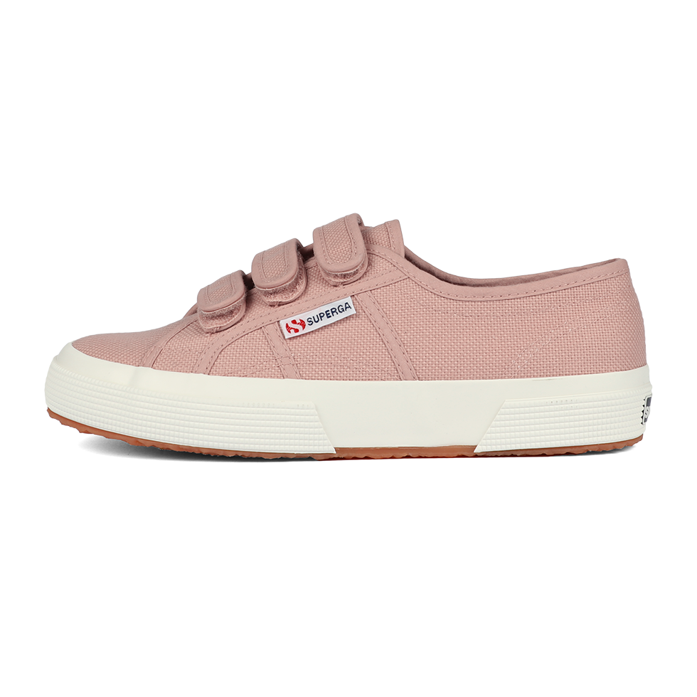 Superga Strap Pink Misty