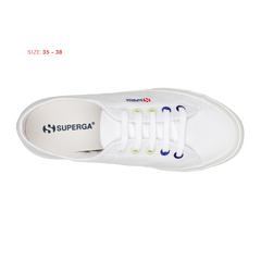 Superga 2750 Community – Lemon Sorbet