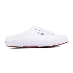 Superga 2402 Mule White