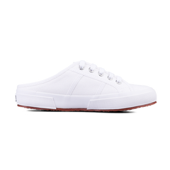 Superga 2402 Mule White
