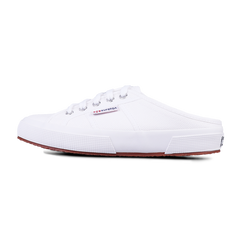Superga 2402 Mule White