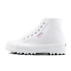 Superga 2341 Alpina White