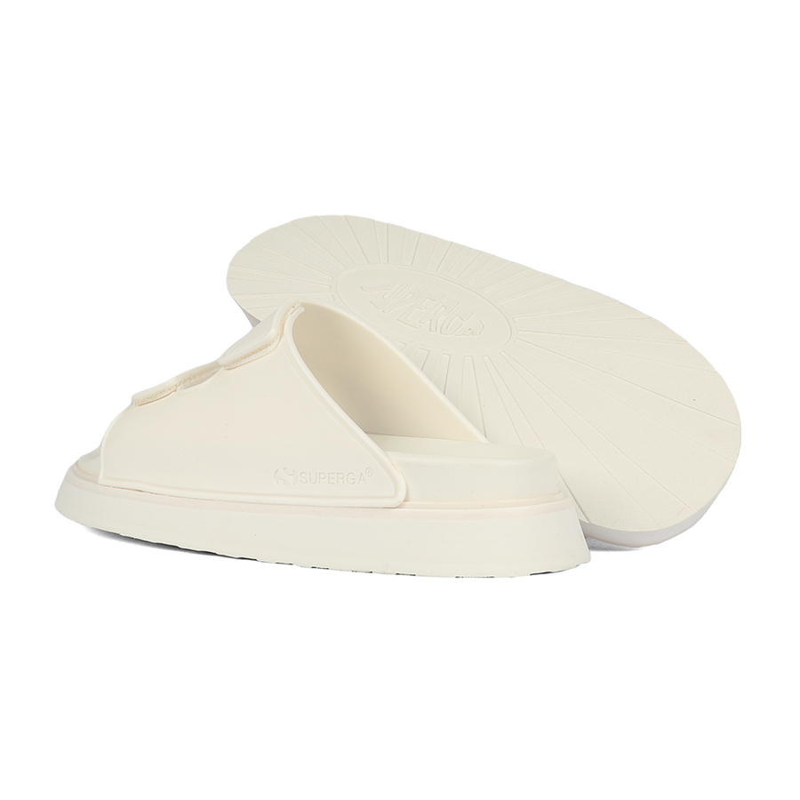 Superga slide sandals deals