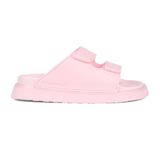 Superga 1918 Slides Double Band Pink Ish