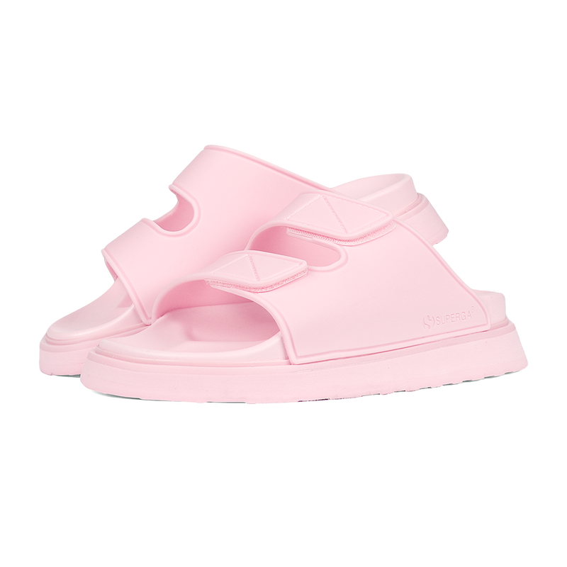 Superga 2025 slides pink