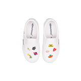 Superga X Slimy Oddity Junior 2350 Universe