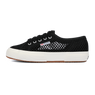 Superga 2750 Mesh Black