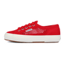 Superga 2750 Mesh Red Blaze