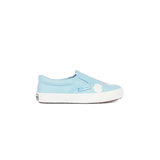 Superga X Slimy Oddity Junior 2350 Be Gentle Light Blue Cloudy