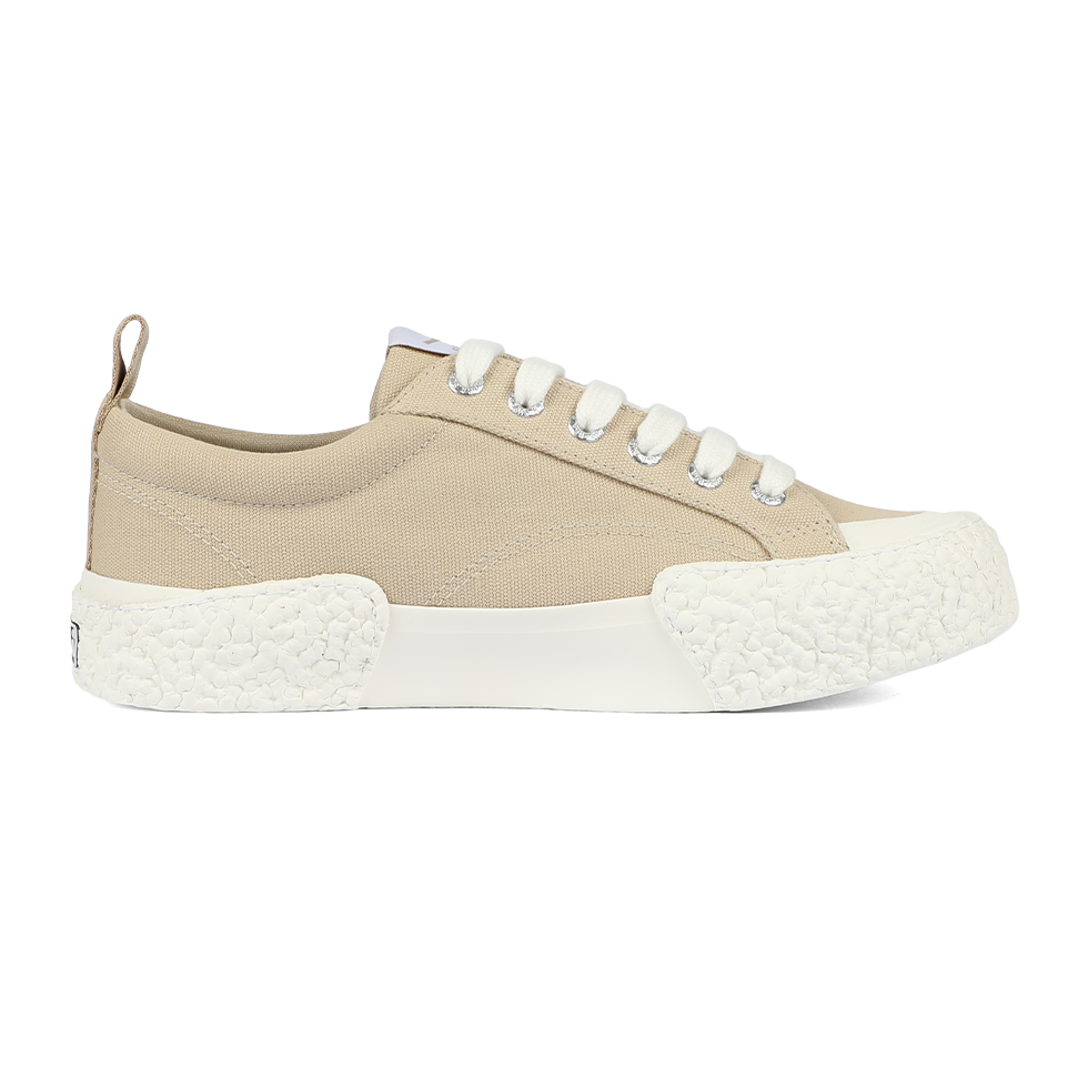 Superga 2660 Stripe Big Bumpers Beige Light Off White