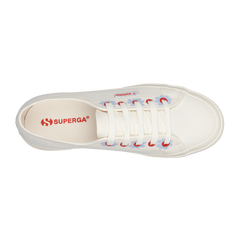 Superga 2750 Daisies Eyelets